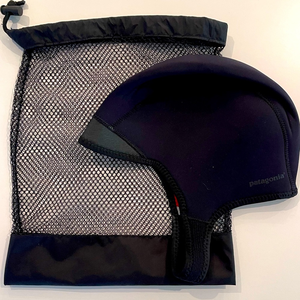 Patagonia R3 Surf Cap